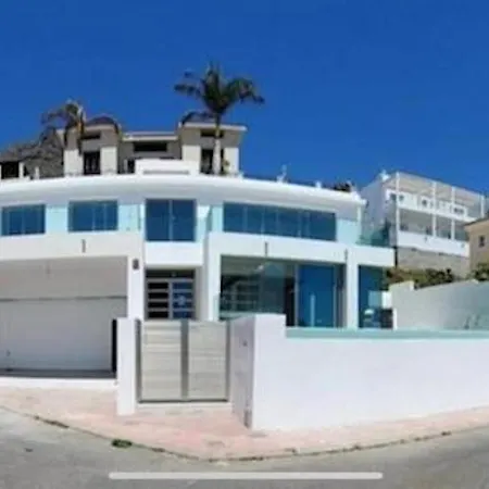Villa Luxueuse Miami