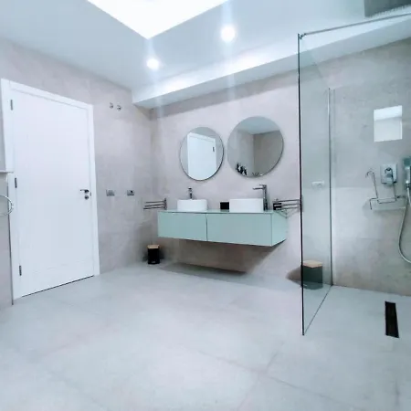 Luxueuse Miami Villa