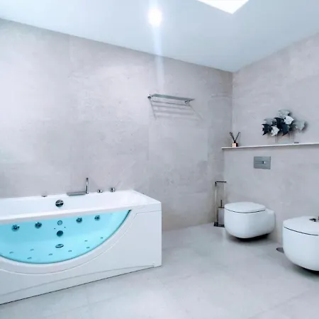 Luxueuse Miami Villa