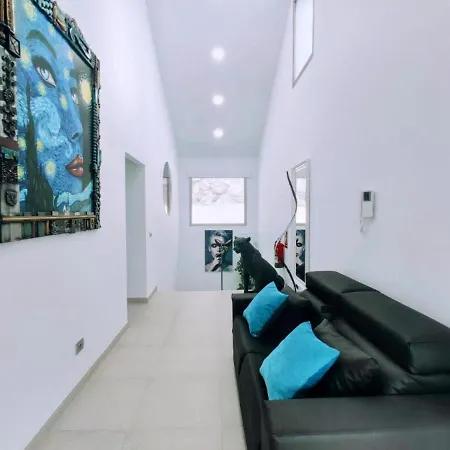 Villa Luxueuse Miami *