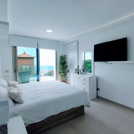 Luxueuse Miami Villa *