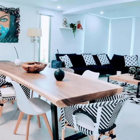 فيلة Luxueuse Miami