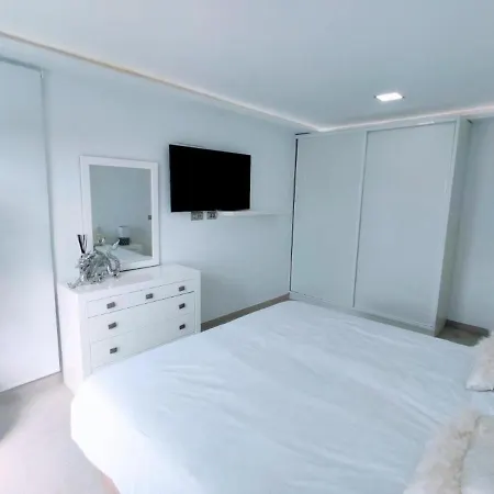 Luxueuse Miami فيلة