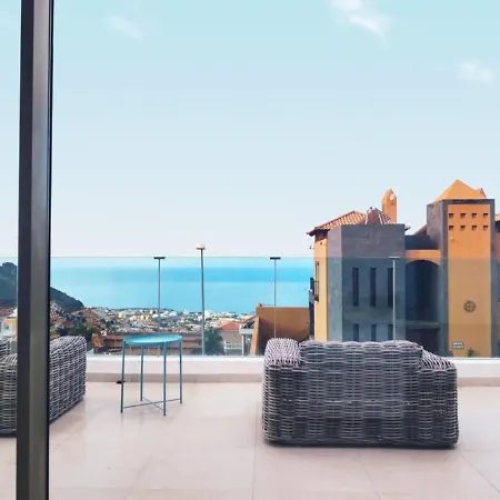 Luxueuse Miami فيلة *