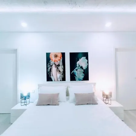 Luxueuse Miami أذيخي
