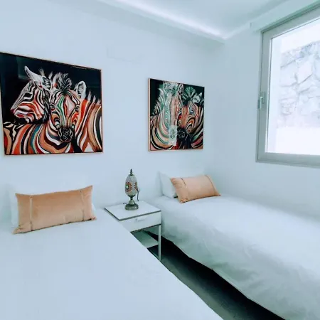 فيلة Luxueuse Miami أذيخي