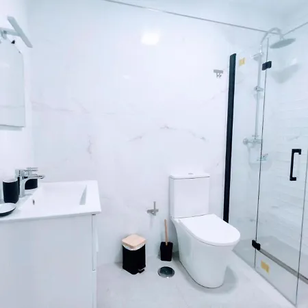 Luxueuse Miami أذيخي