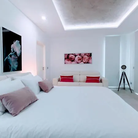 Luxueuse Miami فيلة