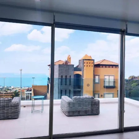 Luxueuse Miami فيلة *