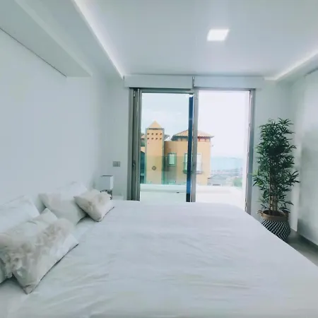 Luxueuse Miami فيلة *
