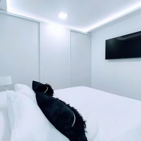 Luxueuse Miami فيلة أذيخي