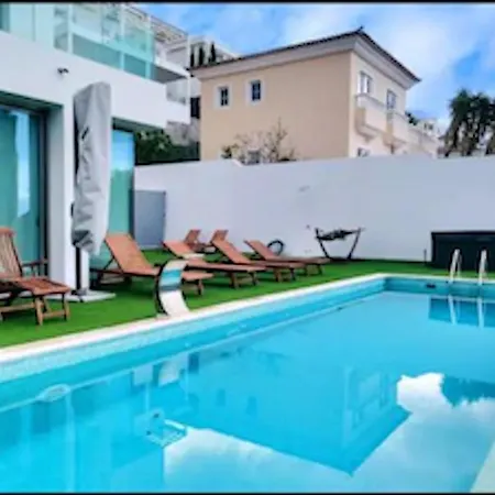 Luxueuse Miami فيلة
