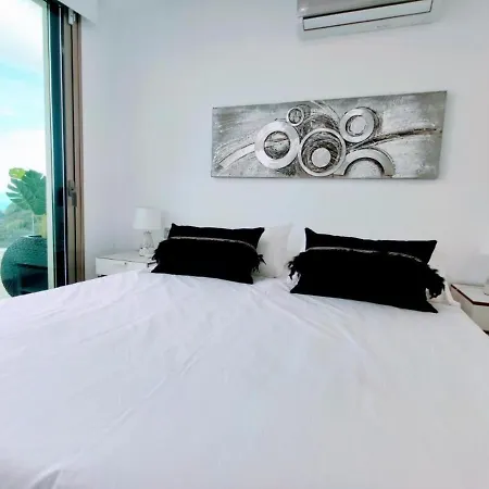 فيلة Luxueuse Miami *